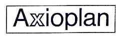 AXIOPLAN