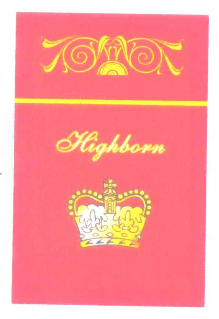 HIGHBORN