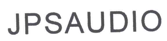 JPSAUDIO