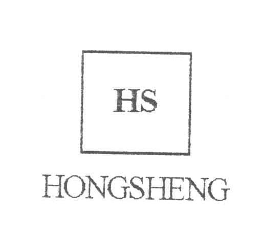 HONGSHENG
