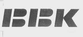 BBK