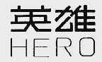 英雄;HERO