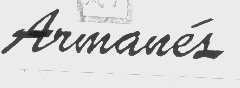 ARMANES