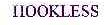 HOOKLESS