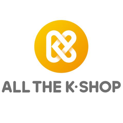 ALL THE K&middot;SHOP