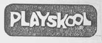 PLAYSKOOL