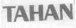 TAHAN