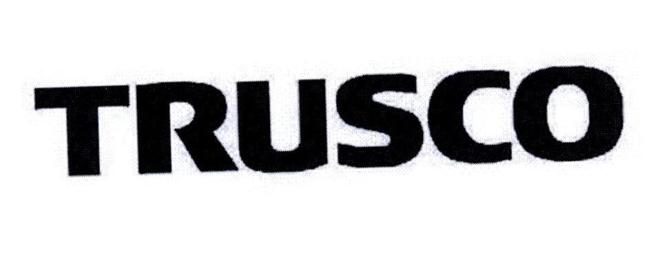 TRUSCO