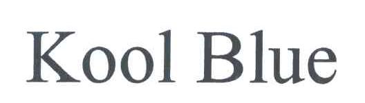 KOOL BLUE
