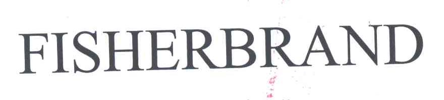 FISHERBRAND