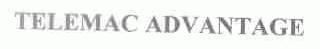 TELEMAC ADVANTAGE