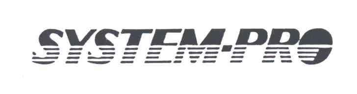 SYSTEM-PRO