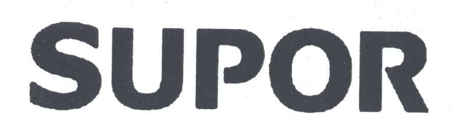 SUPOR