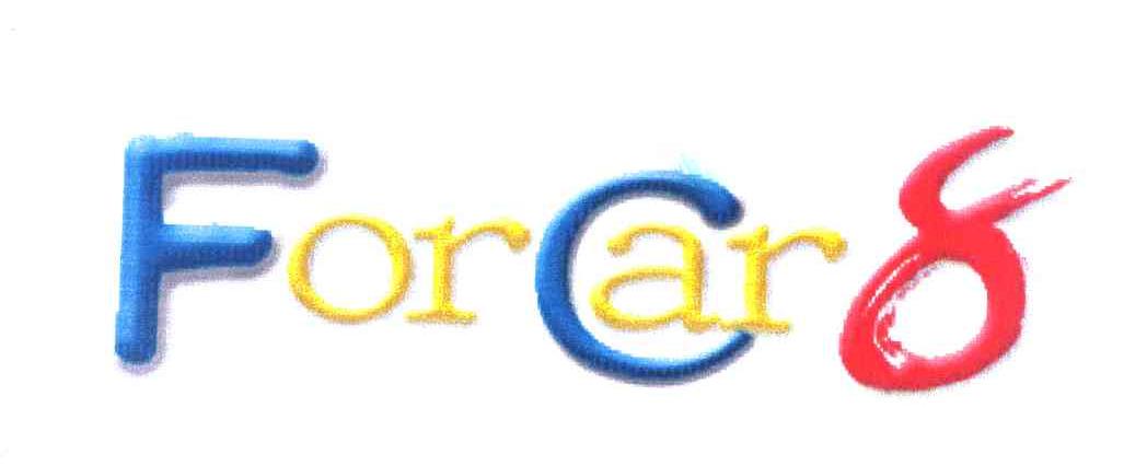 FORCAR8