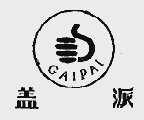 盖派