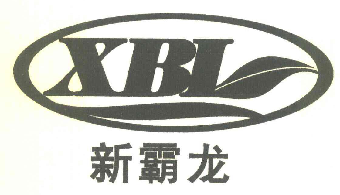 新霸龙 XBL