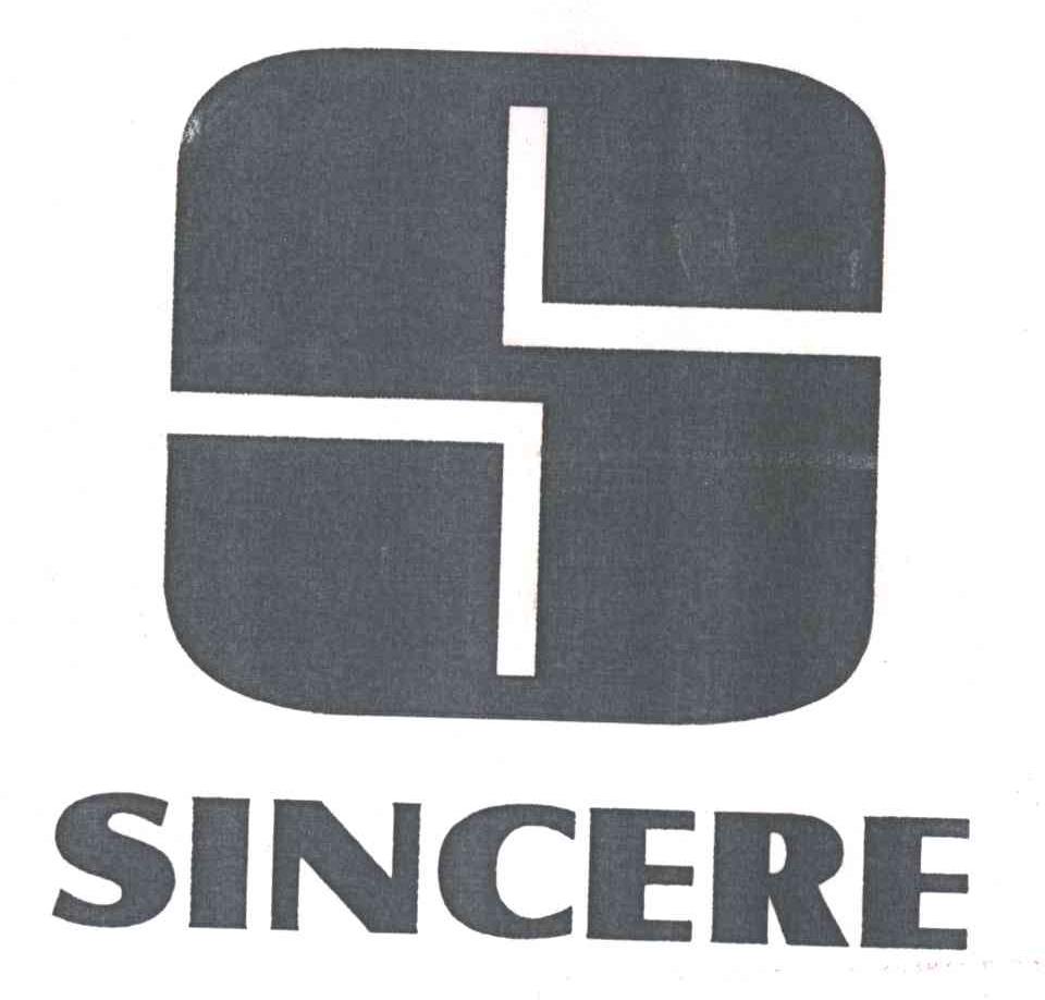 SINCERE及图形