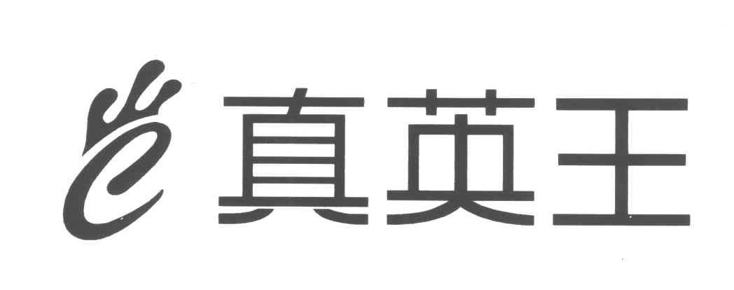 真英王;E