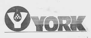 YORK