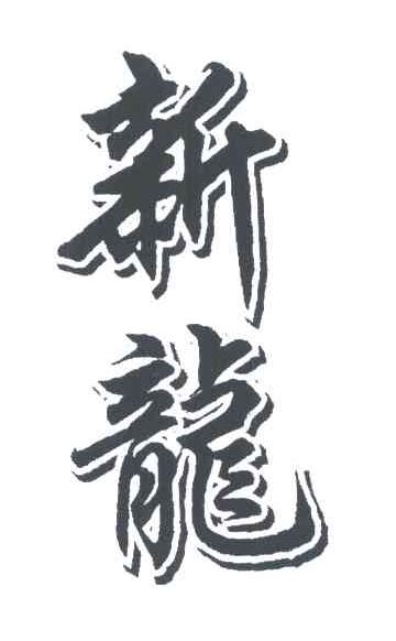 新龙