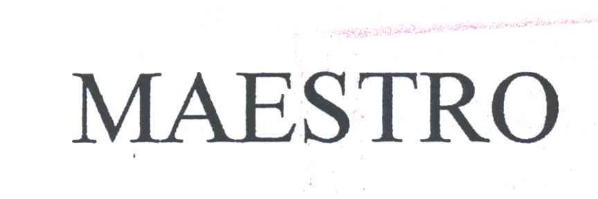 MAESTEO