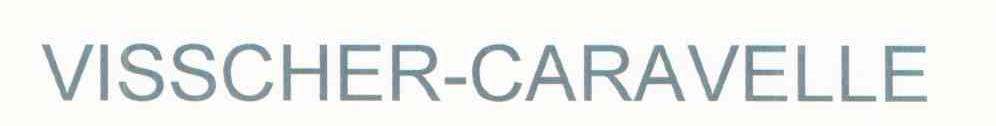 VISSCHER-CARAVELLE