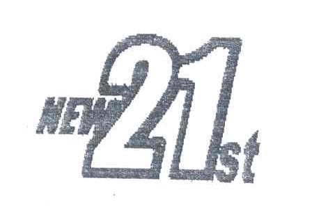 NEW21ST