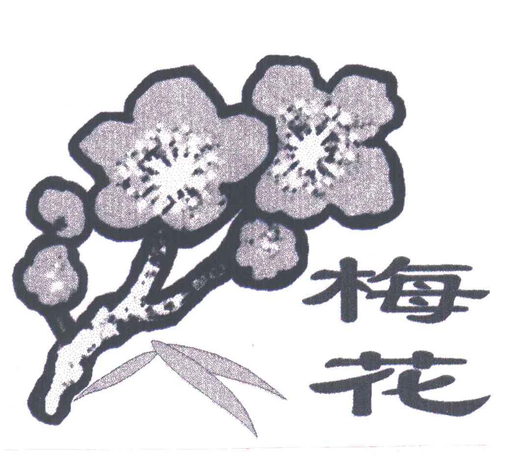 梅花