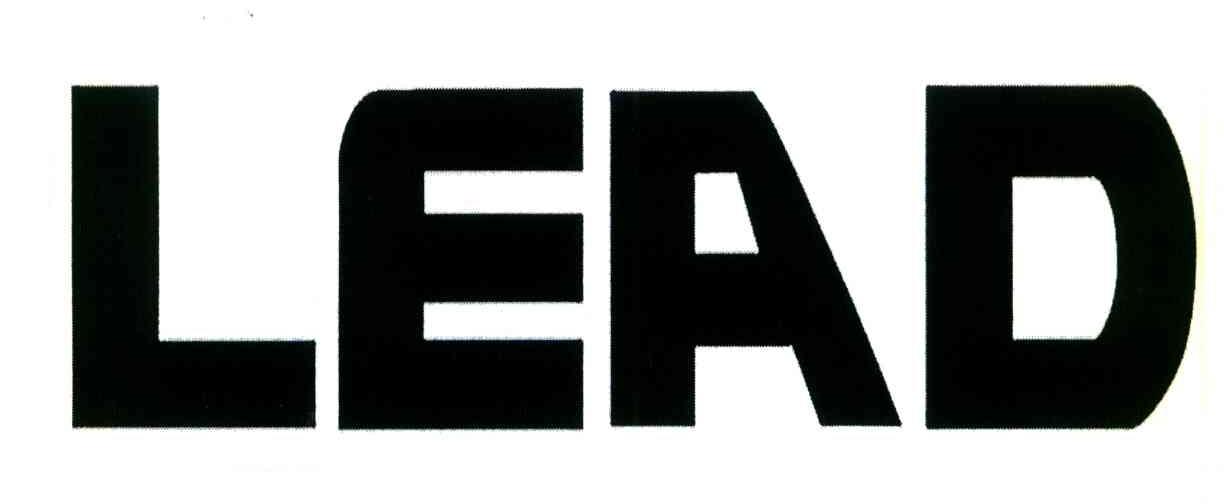 LEAD