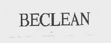 BECLEAN