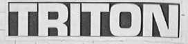 TRITON