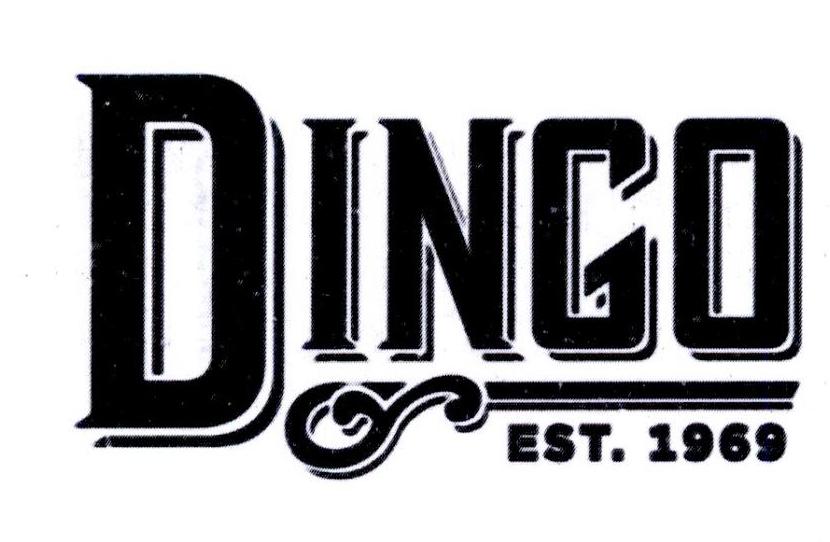 DINGO EST.1969