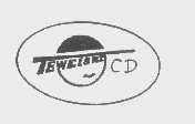 TEWEISNI CD   TEWEISNI