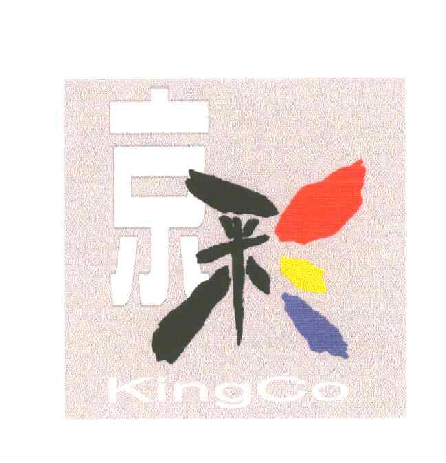 京彩