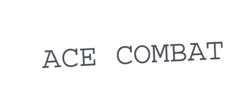 ACECOMBAT