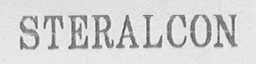 STERALCON