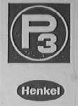 P3 HENKEL