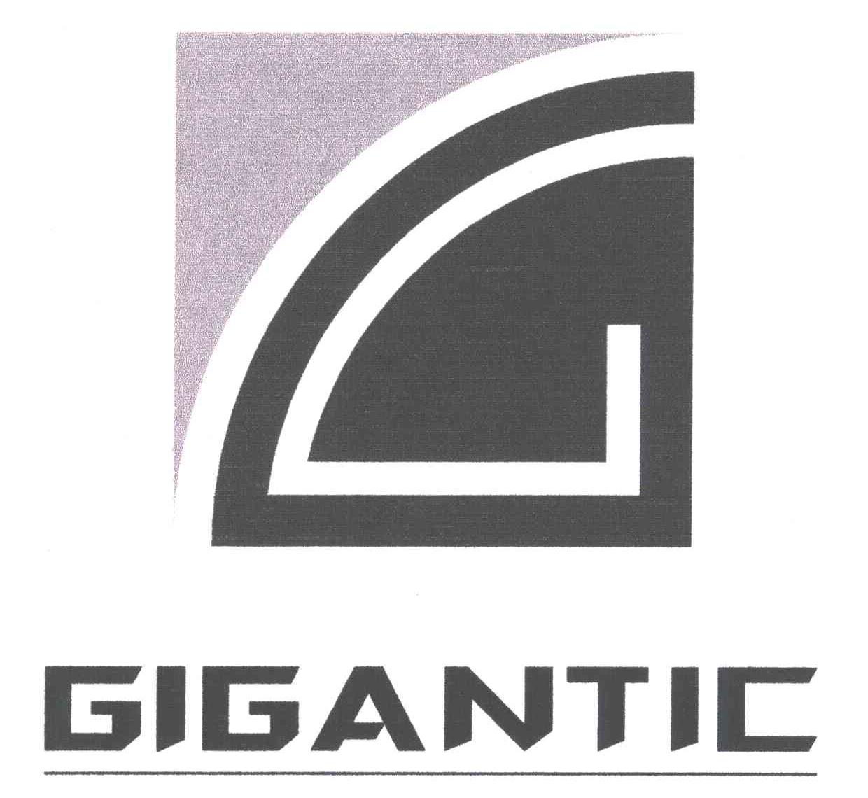 GIGANTIC;G