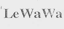 LE WAWA