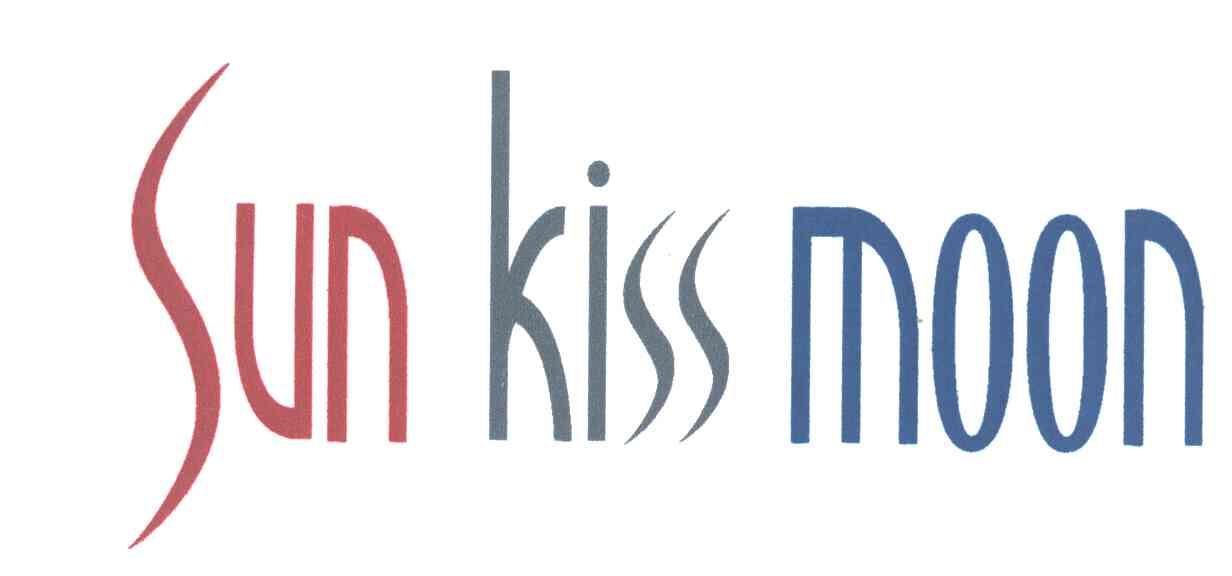 SUN KISS MOON