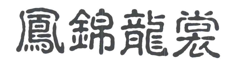 凤锦龙裳
