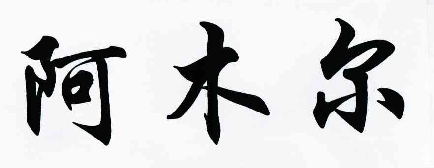 阿木尔
