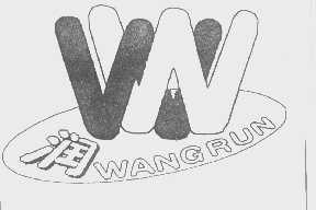 润   WANGRUN