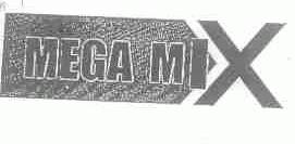 MEGA MIX