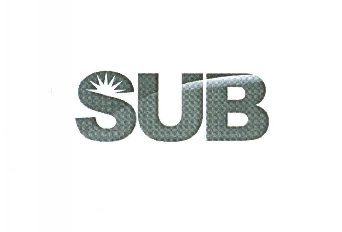 SUB