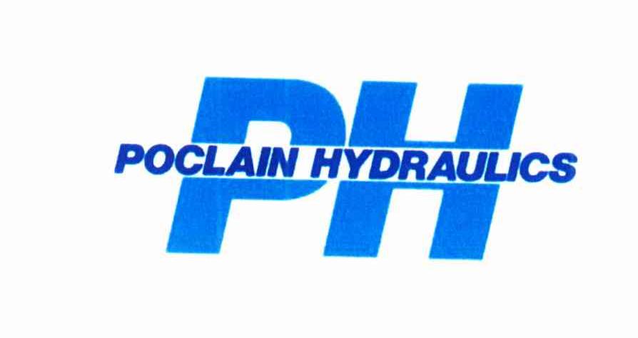 POCLAIN HYDRAULICS;PH