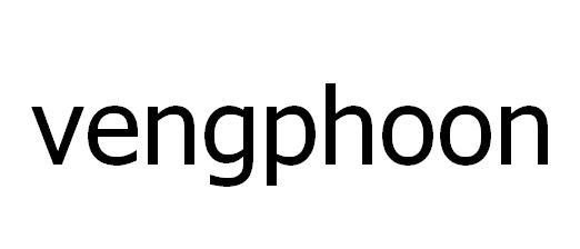VENGPHOON