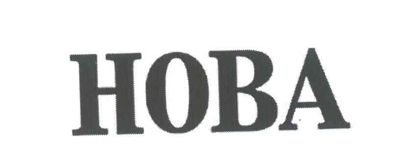 HOBA
