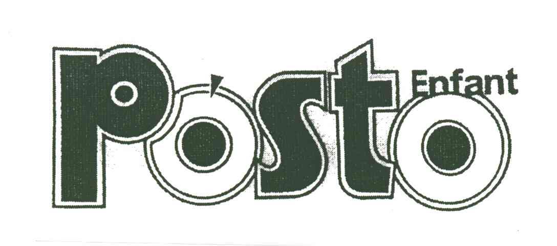 POSTO ENFANT