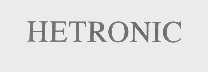HETRONIC